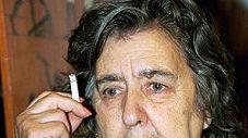 Alda Merini, la sua voce potente torna a “gridare” a 90 anni dalla nascita