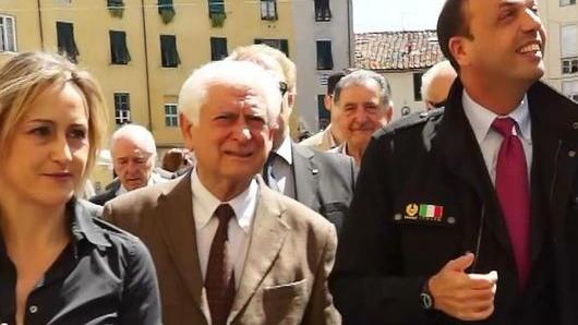 Se n’è andato il sindaco parsimonioso Ha puntato sulla viabilità e il turismo
