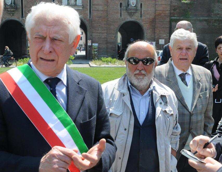 «Un signore nella vita e anche nella politica» 