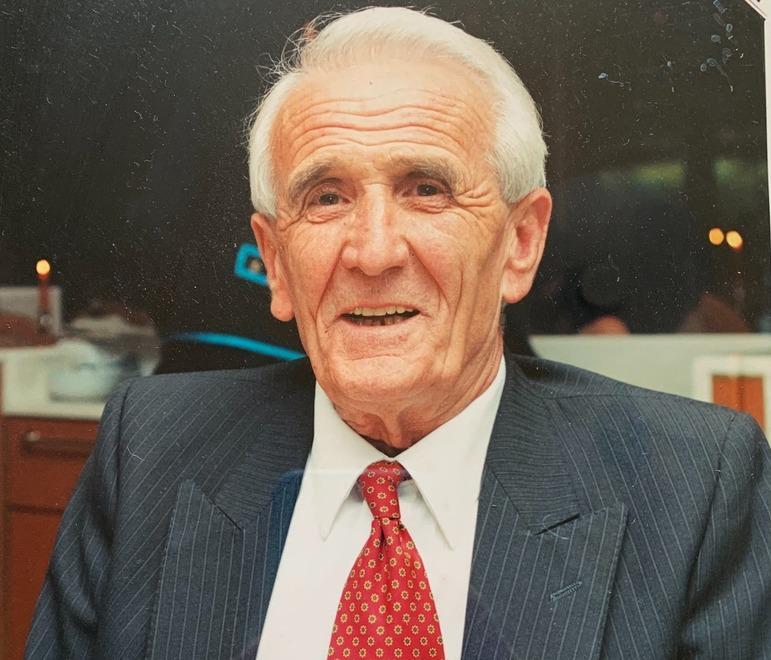 È morto Novaro, voce di Radio Monsummano 