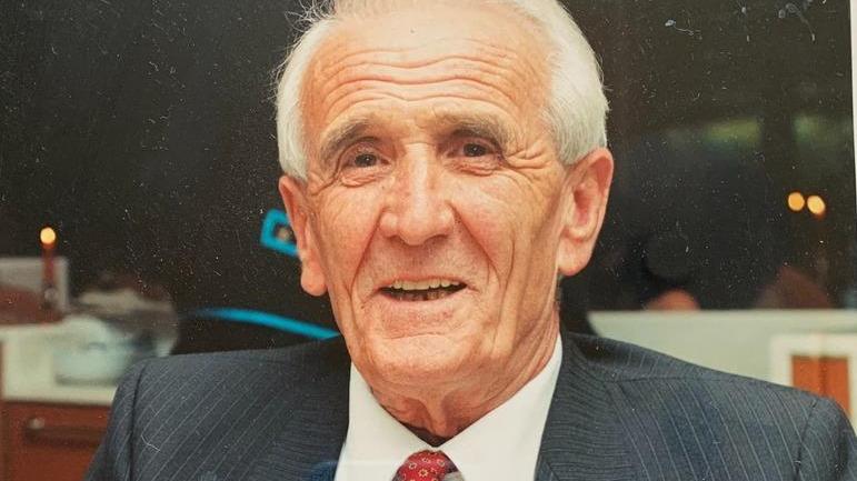 È morto Novaro, voce di Radio Monsummano