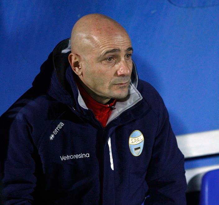 Brevi concentrato sul match «Gli elogi non ci interessano vogliamo il risultato pieno» 