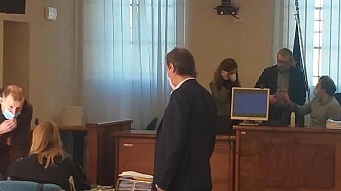 Il femminicida sarà interrogato in aula