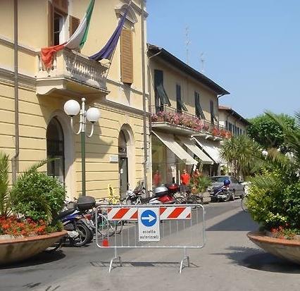 Riqualificazione del centro, al via le opere per i sottoservizi 