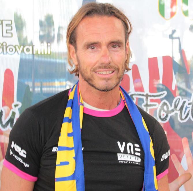 «Vincere per restare in vetta fino in fondo» 