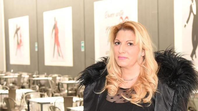 «La mia sala da ballo per le vaccinazioni»
