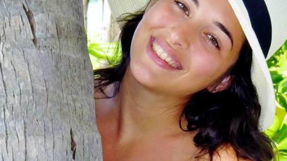 Una messa a Barcellona per ricordare Elena