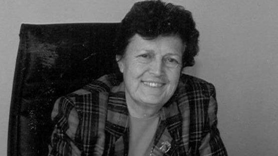 Addio all’ex assessora Maria Pia Mancini