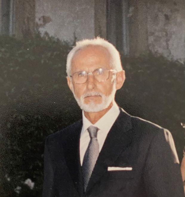Addio a Jones, il professore che faceva amare lo sport