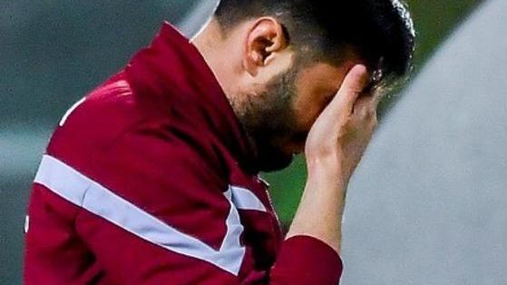 «Secondo tempo super va tenuto su il morale»