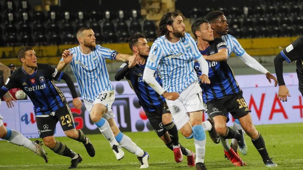 Il “negativo” Vido ora prova il recupero per il Pordenone Marin convocato in Nazionale