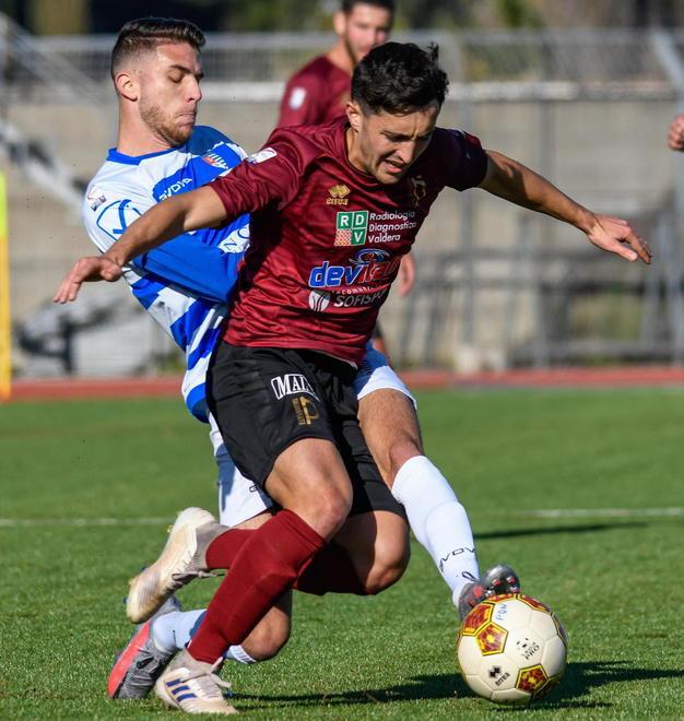 Pontedera, questa sfida con la Pro Patria somiglia tanto a un antipasto dei playoff 