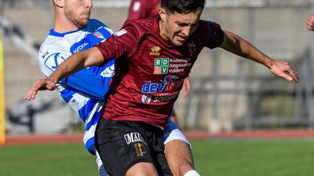 Pontedera, questa sfida con la Pro Patria somiglia tanto a un antipasto dei playoff