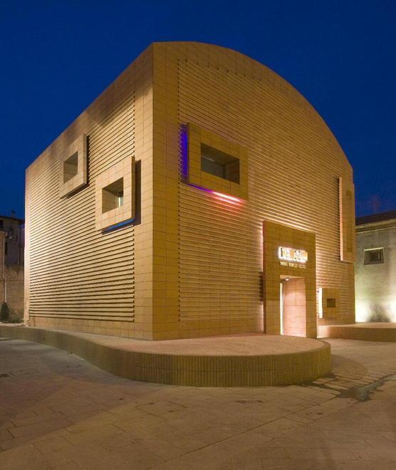 Arte e cultura per tutti Un premio al BeGo accessible e inclusivo