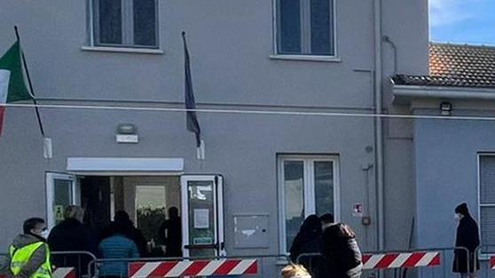 Screening a Longastrino «Primi dati rassicuranti»