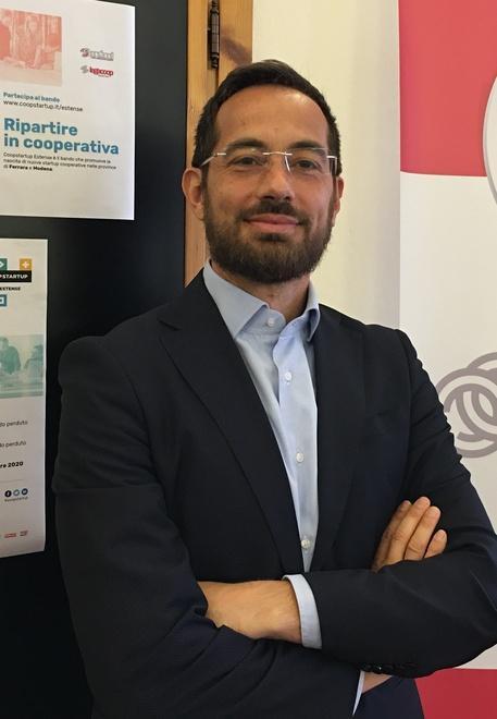 Startup, premiate tre aziende ferraresi Legacoop Estense valorizza l’innovazione 