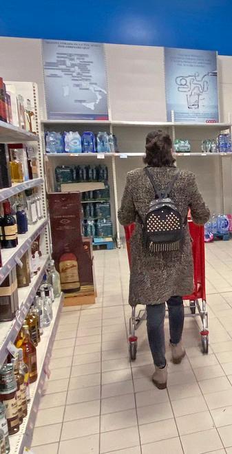 I consumatori ammettono: qualche aumento c’è stato