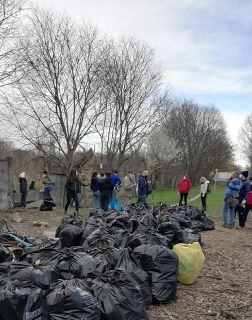 Volontari in azione Raccolte 3,5 tonnellate di rifiuti nel Boicelli
