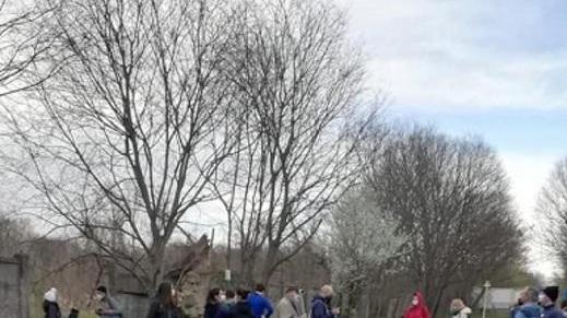 Volontari in azione Raccolte 3,5 tonnellate di rifiuti nel Boicelli