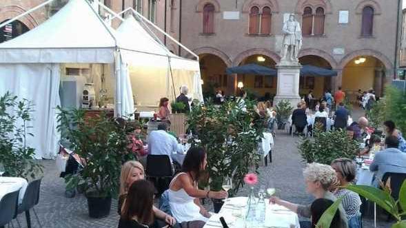 Il centro della città vuole risplendere «Eventi e progetti da realizzare uniti»