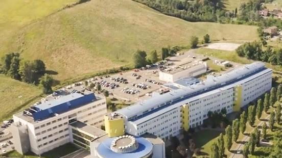 È costato 68 milioni