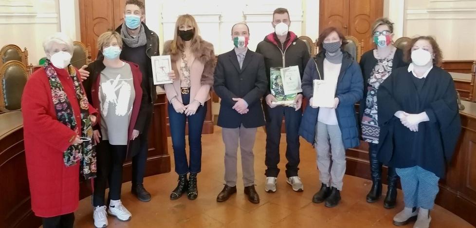 Scelte le migliori vetrine di Natale: premio devoluto ai bisognosi