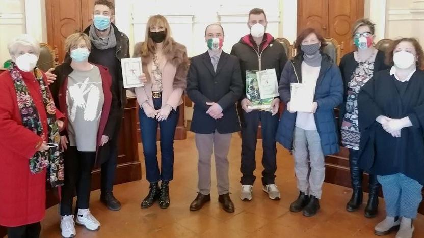 Scelte le migliori vetrine di Natale: premio devoluto ai bisognosi