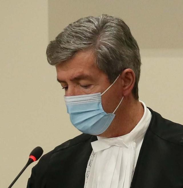 Slitta a luglio il processo a Casari & C.