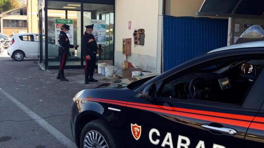 Mangia cibo per cani al supermercato Poi accusa un malore