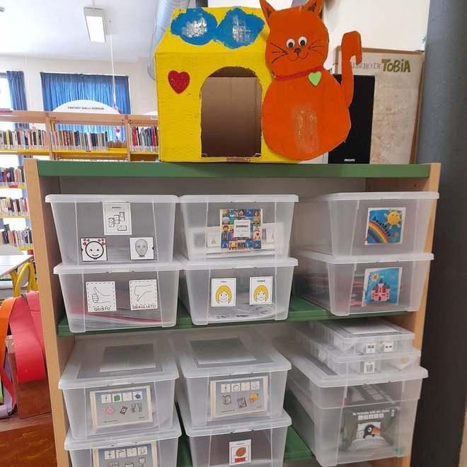 La torre dell’acqua viene smontata pezzo a pezzo