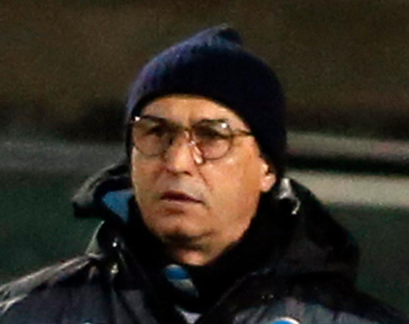 Marino, niente terra promessa