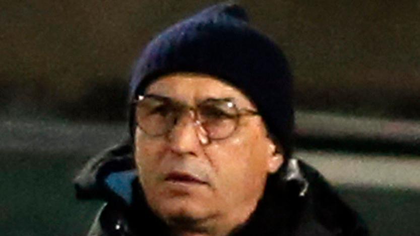 Marino, niente terra promessa