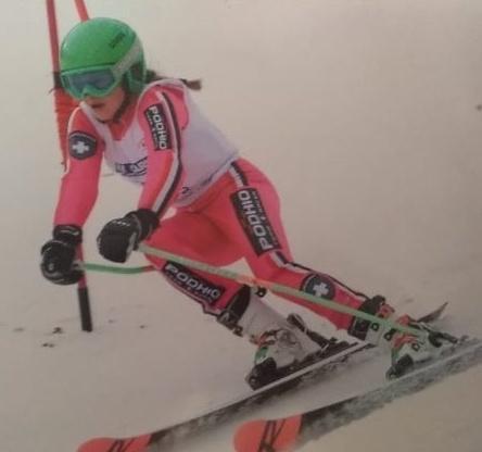 Sofia Funaro e Corinna Sentieri sul podio al “Memorial Pollaci”