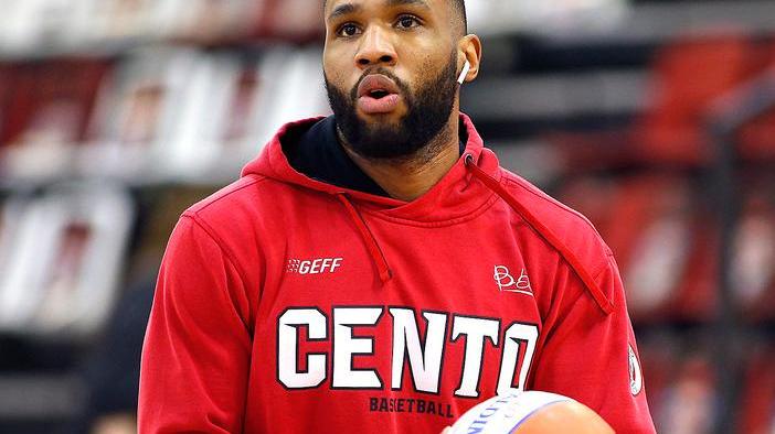 La Tramec carica per la sfida al Kleb Con Cotton ed un Peric nel motore