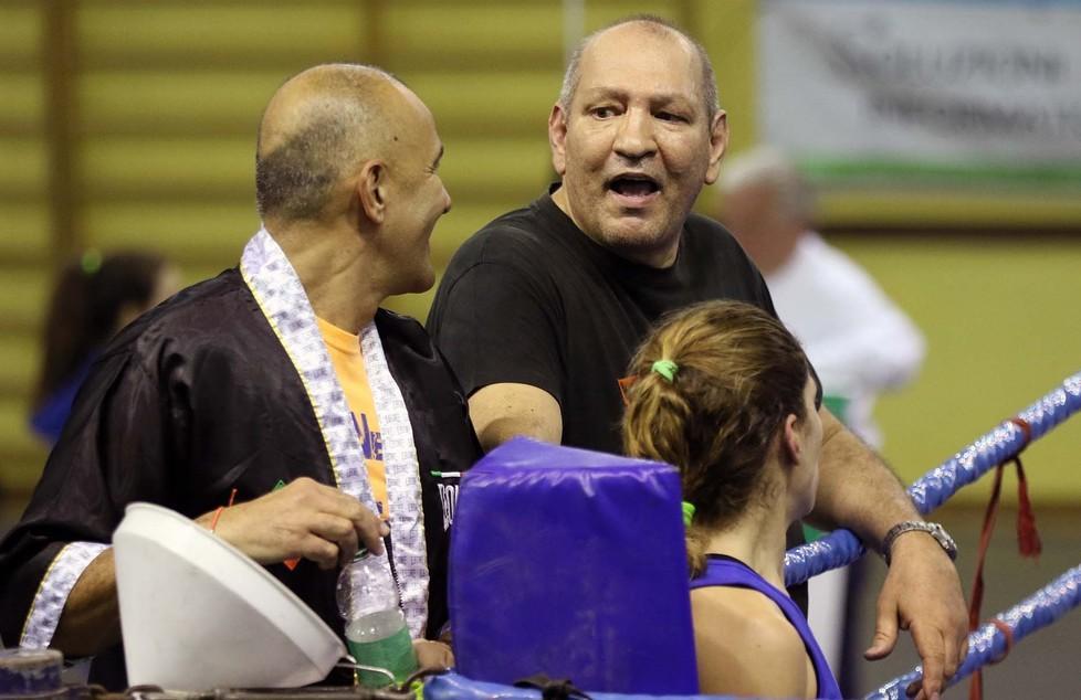 Valdevit, la seconda vita «Con Duran e Becchetti punto al professionismo»