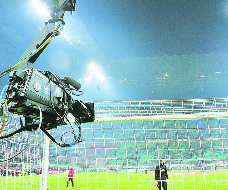 In Lega prosegue lo stallo sui diritti tv È scontro sui Fondi 