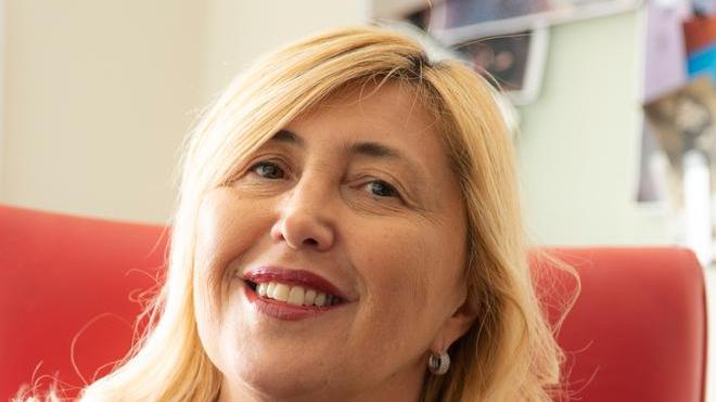 Rita Cucchiara