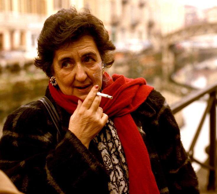 Alda Merini, novant’anni dalla nascita nella Giornata mondiale della poesia