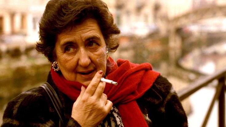 Alda Merini, novant’anni dalla nascita nella Giornata mondiale della poesia