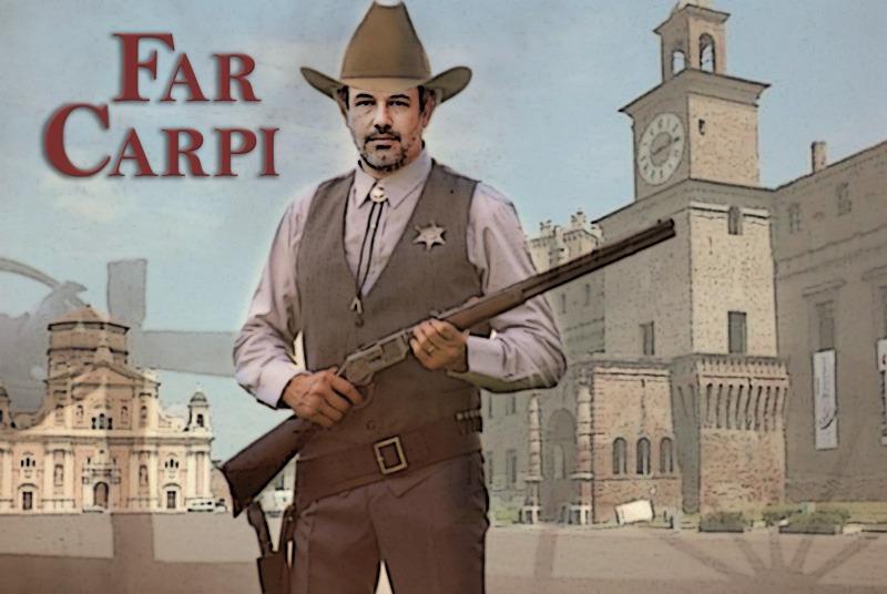 L'intervista/ Carpi. Bellelli racconta l'inseguimento e la cattura del ladro «Mai voltarsi dall’altra parte» 
