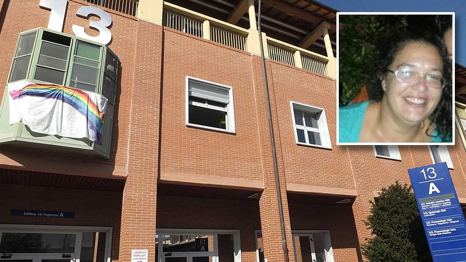 Emorragia cerebrale, muore a 43 anni madre di due figli