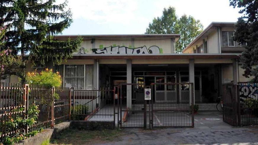 Sospetta variante, liceo chiuso