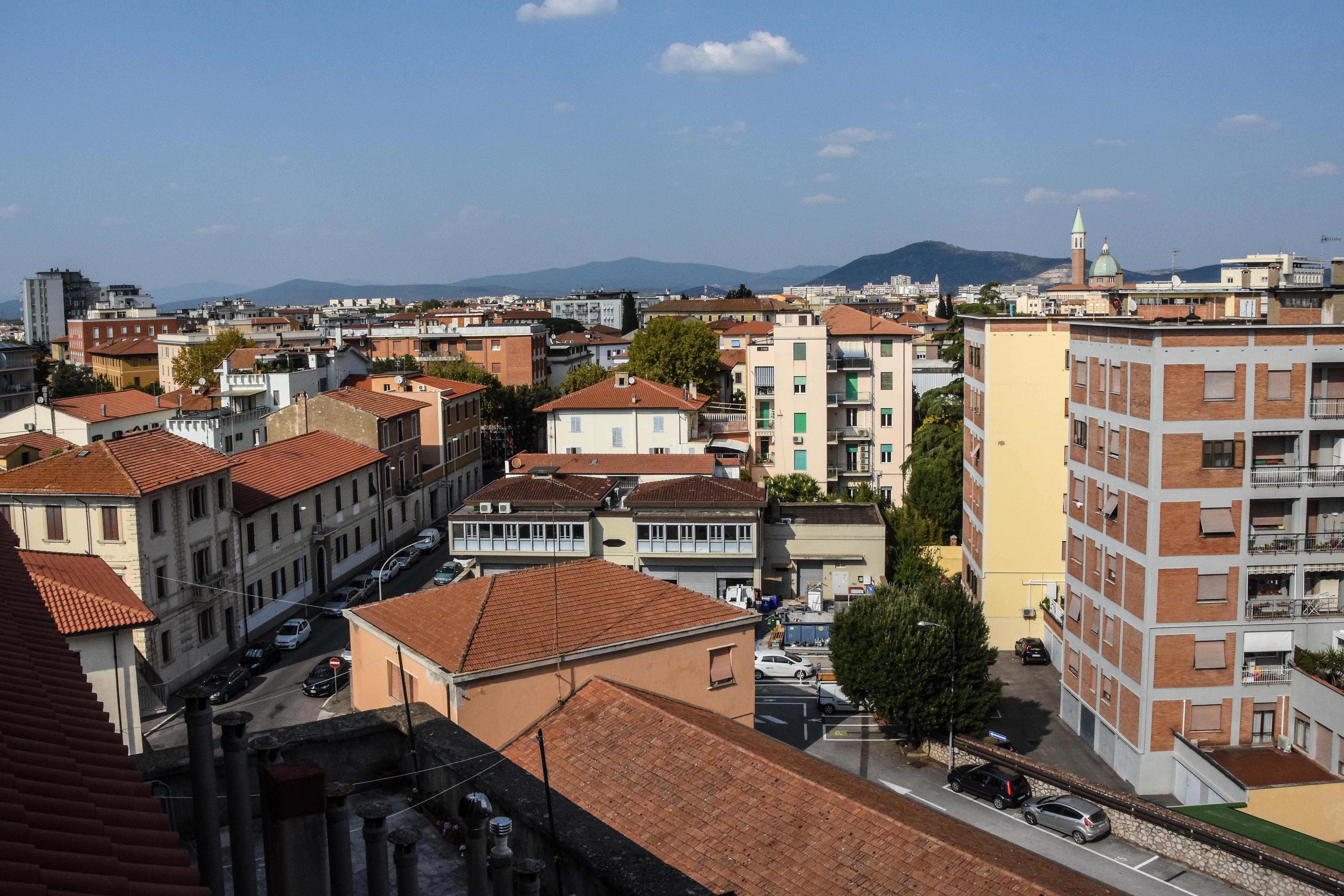 Grosseto, rischio zona rossa: vertice sindaco, Regione e Asl 