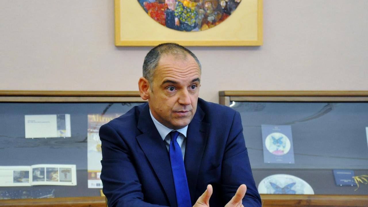 Covid, il presidente della Provincia auspica la zona rossa per tutta la Toscana