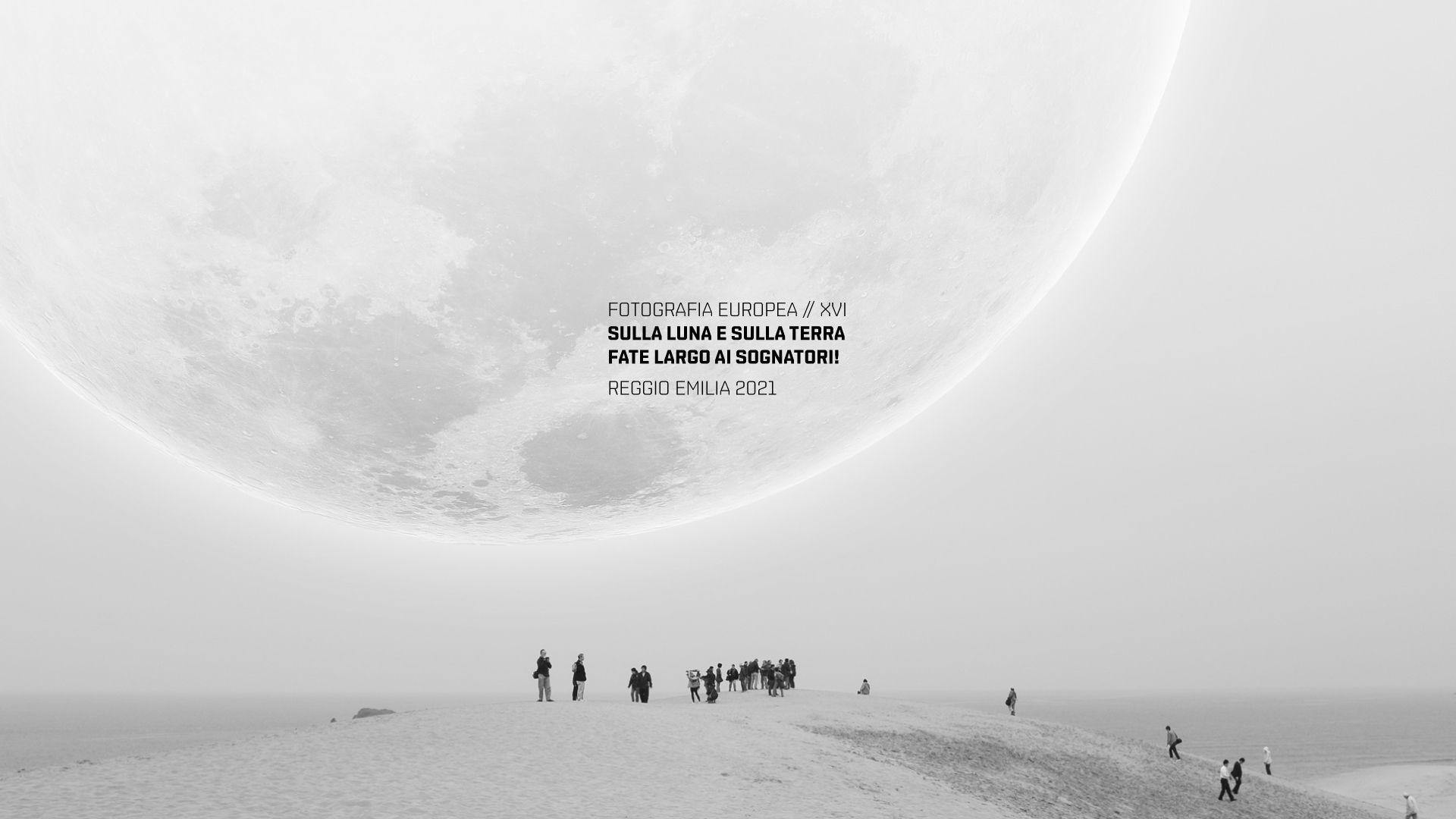 Fotografia Europea pronta a invadere la città