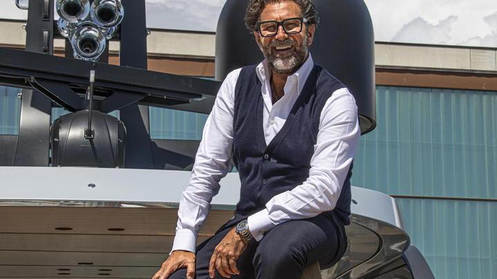 The Italian Sea Group, numeri positivi (+16%) nel bilancio del 2020