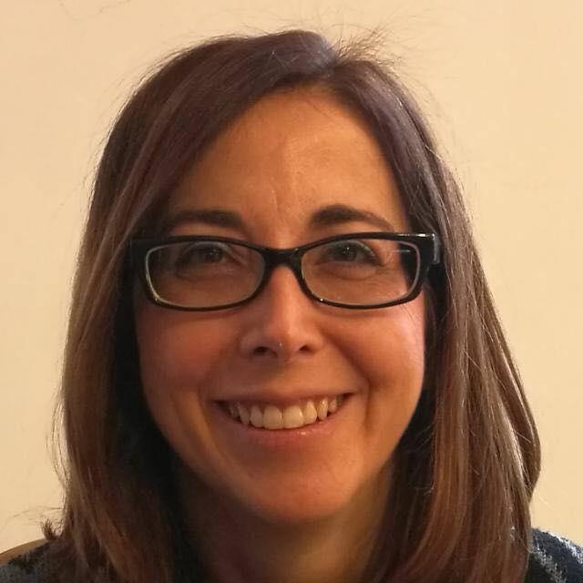 L'avvocato Cristina Pellicioni