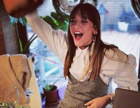 Sophia Bolsi amava la moda, aveva coronato il suo sogno a Max Mara  