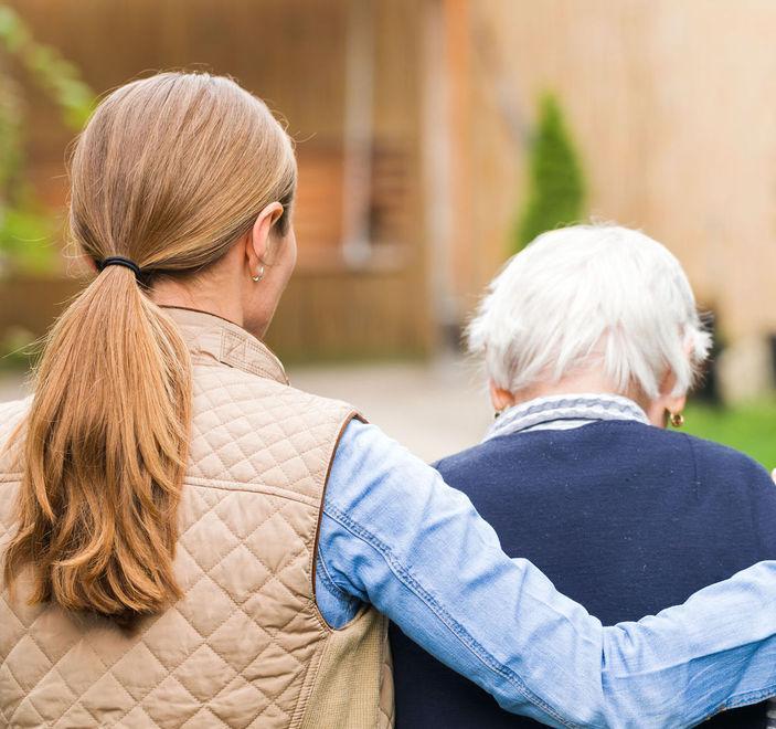 Assistenza disabili in famiglia, ok al contributo di 400 euro