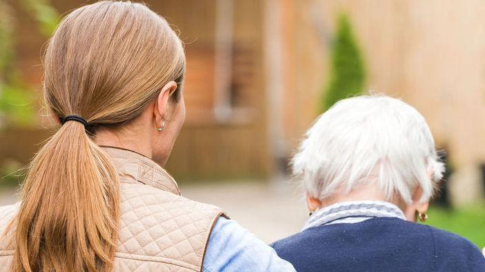 Assistenza disabili in famiglia, ok al contributo di 400 euro